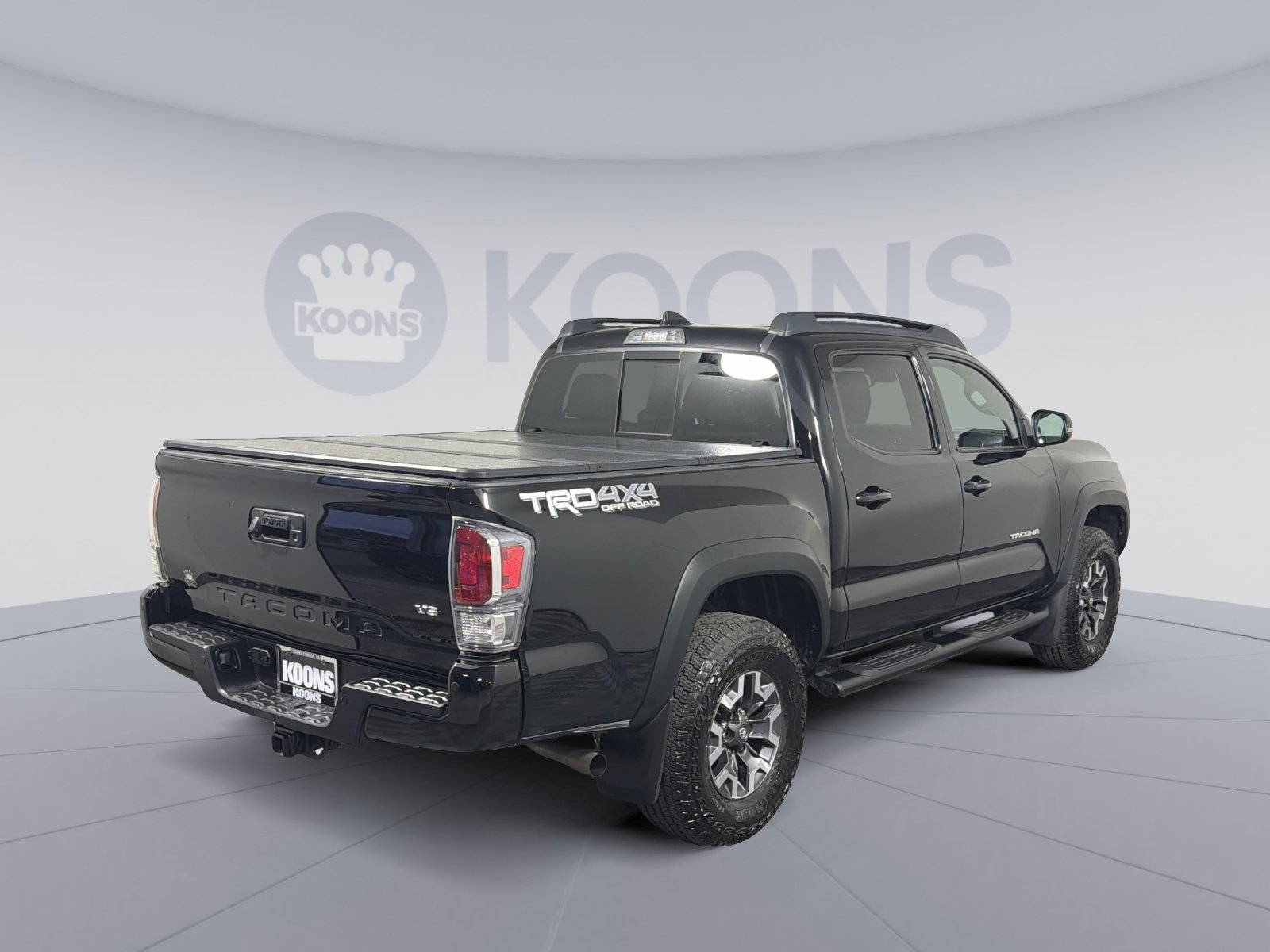 Used 2023 Toyota Tacoma TRD Off-Road image 7