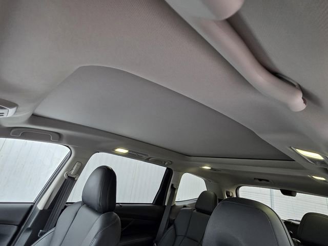 Used 2024 Subaru Ascent Touring w/ Popular Package #2 image 7