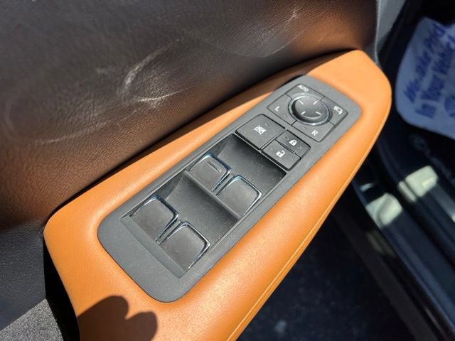 Used 2022 Lexus RX 450hL Luxury w/ Cold Area Package (CT) AWD/4WD image 30