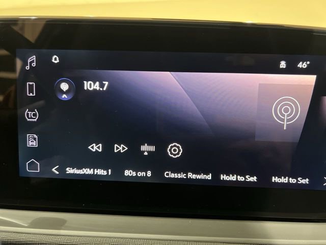 New 2026 Buick Envista Preferred w/ Convenience I Package image 12