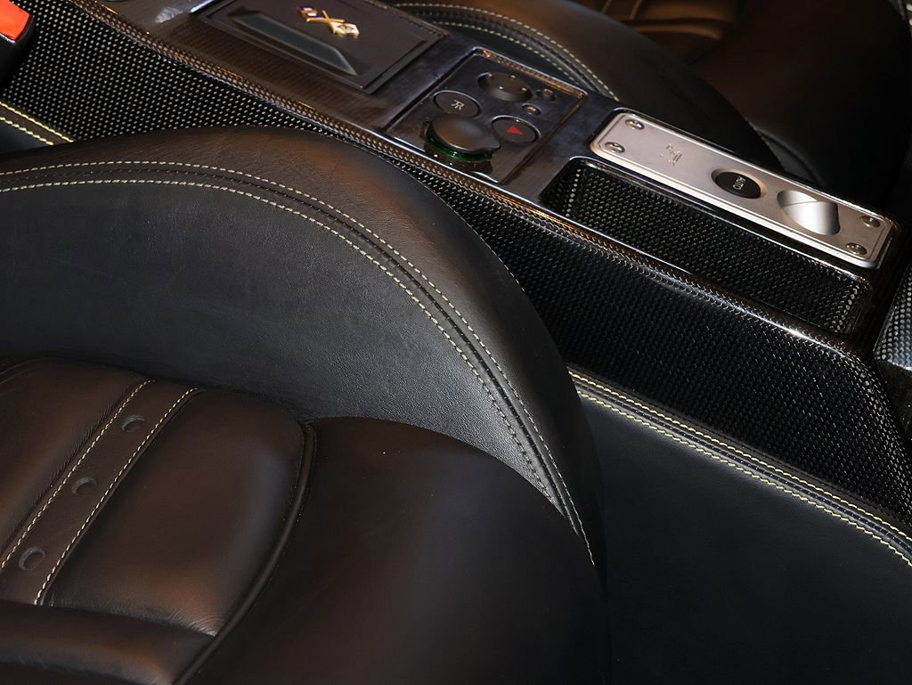 Used 2006 Ferrari F430 Spider RWD image 32