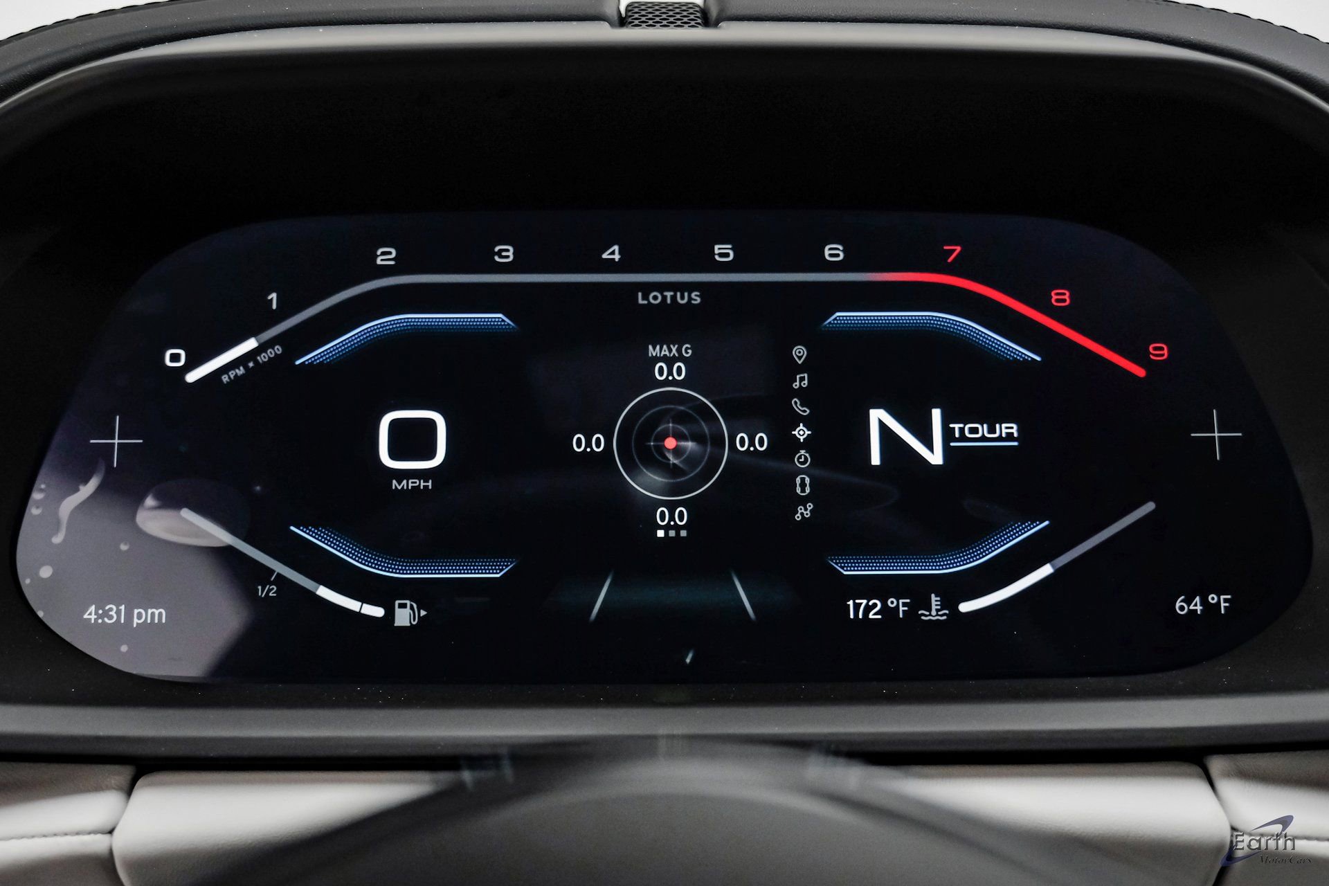 New 2026 Lotus Emira V6 SE Sport image 88