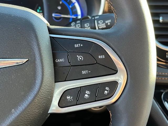 Used 2023 Chrysler Pacifica Pinnacle image 26