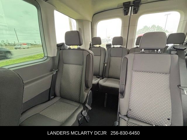 Used 2025 Ford Transit 350 XLT image 19