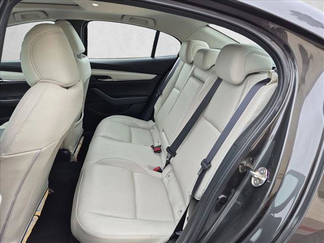 Used 2023 MAZDA MAZDA3 s AWD/4WD image 18