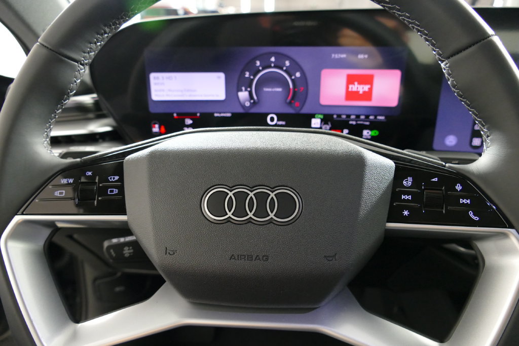 New 2026 Audi A5 Premium Plus AWD/4WD image 16