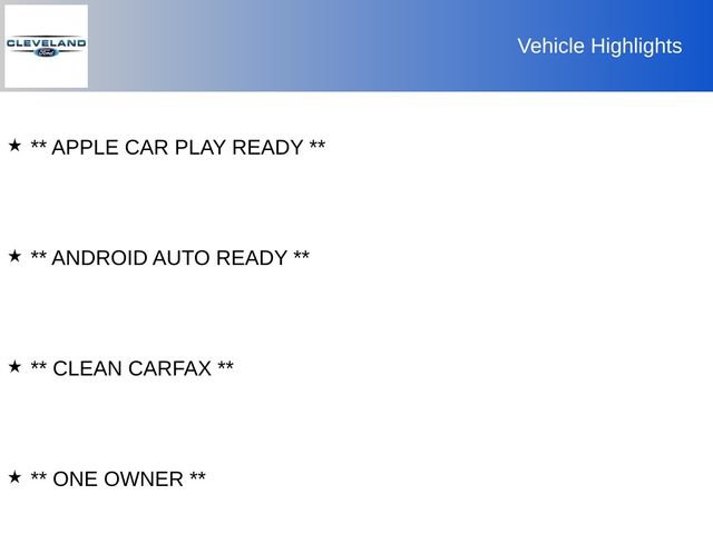 Certified 2025 Ford Expedition Active RWD image 4