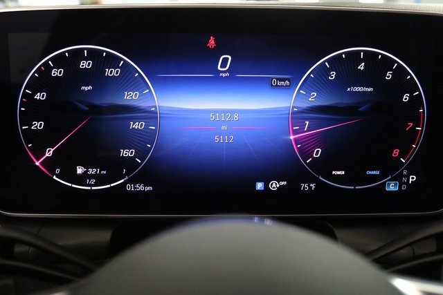 Certified 2025 Mercedes-Benz GLC 300 4MATIC image 19