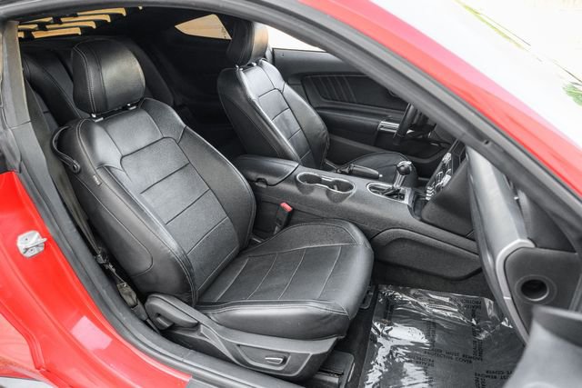 Used 2018 Ford Mustang GT Premium image 64