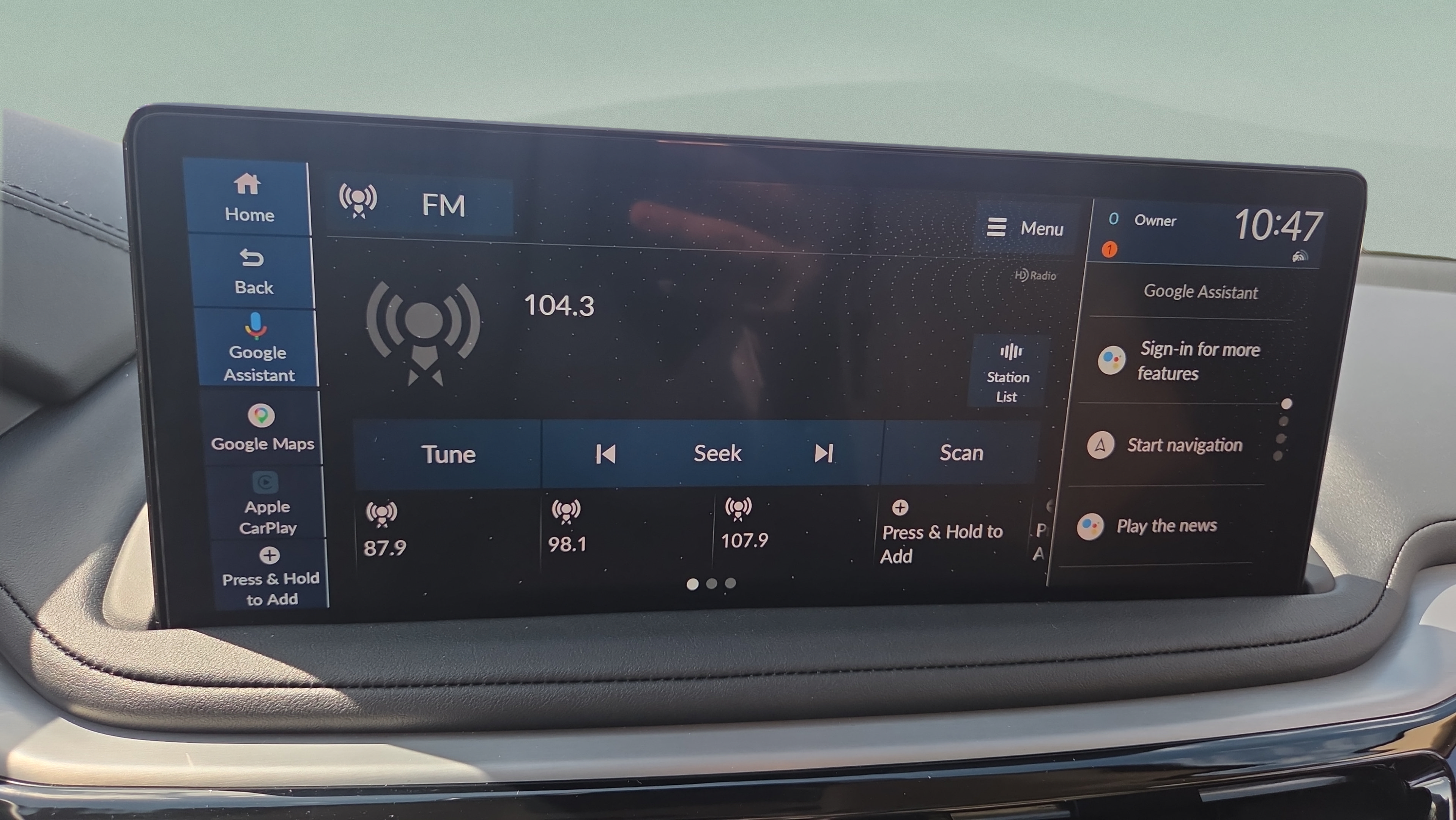 Certified 2026 Acura MDX FWD w/ Technology Package image 28