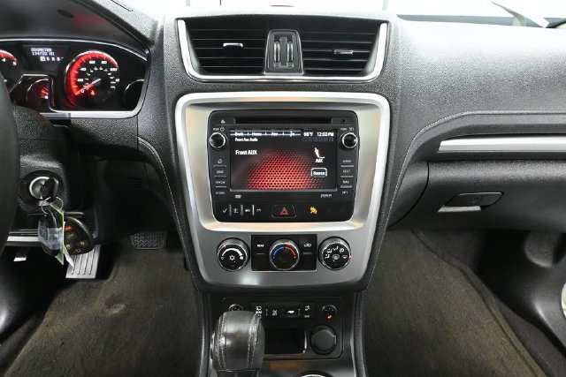Used 2014 GMC Acadia SLE AWD/4WD image 25
