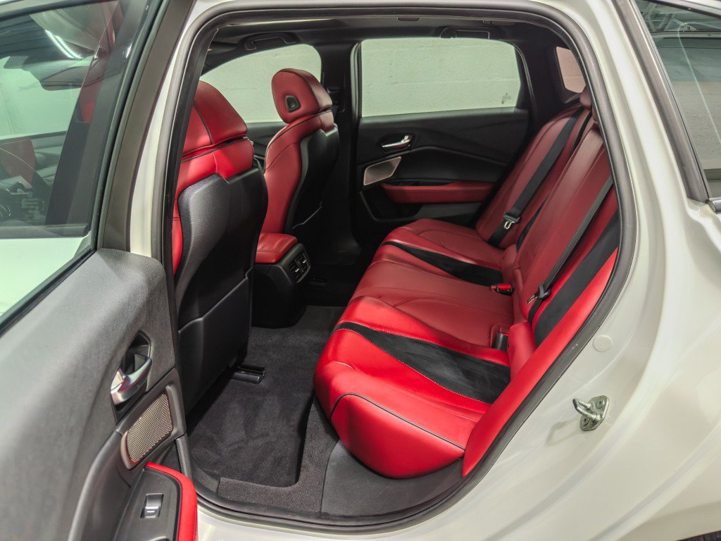 Used 2023 Acura TLX w/ A-SPEC Package FWD image 16