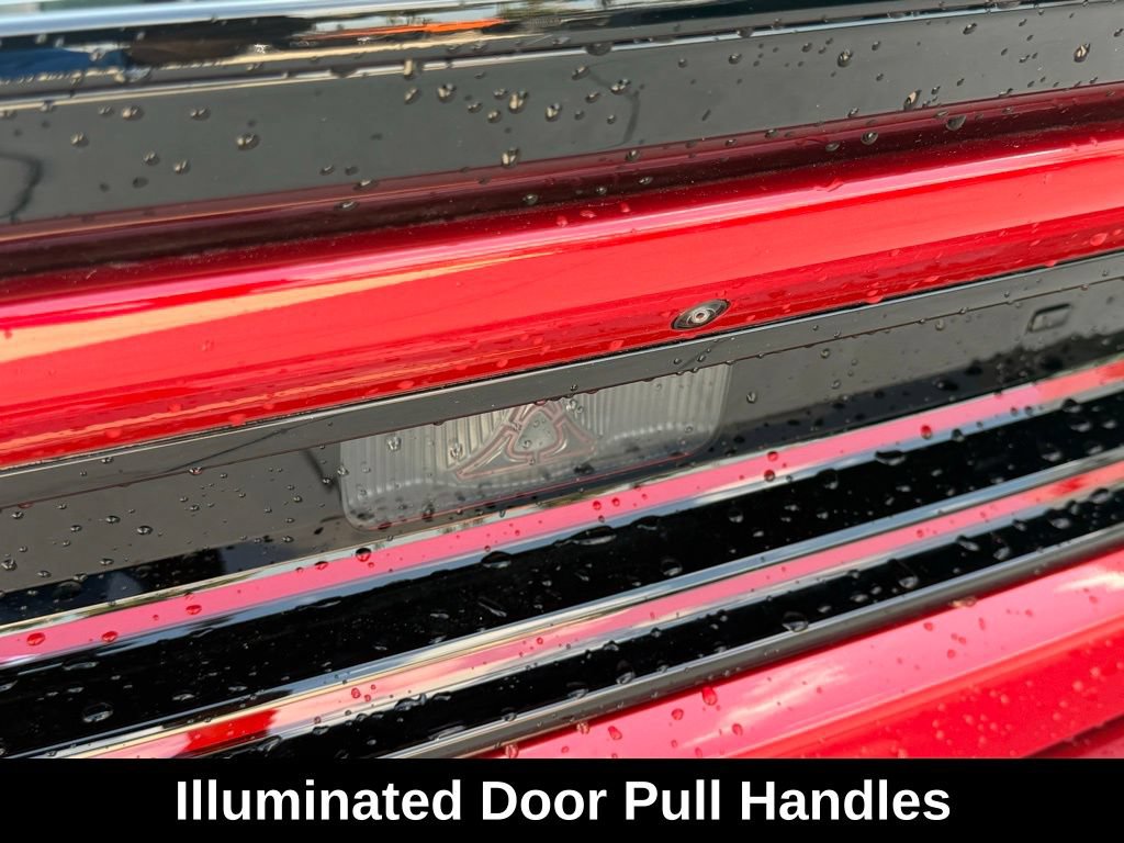 New 2026 Dodge Charger Scat Pack AWD/4WD image 37
