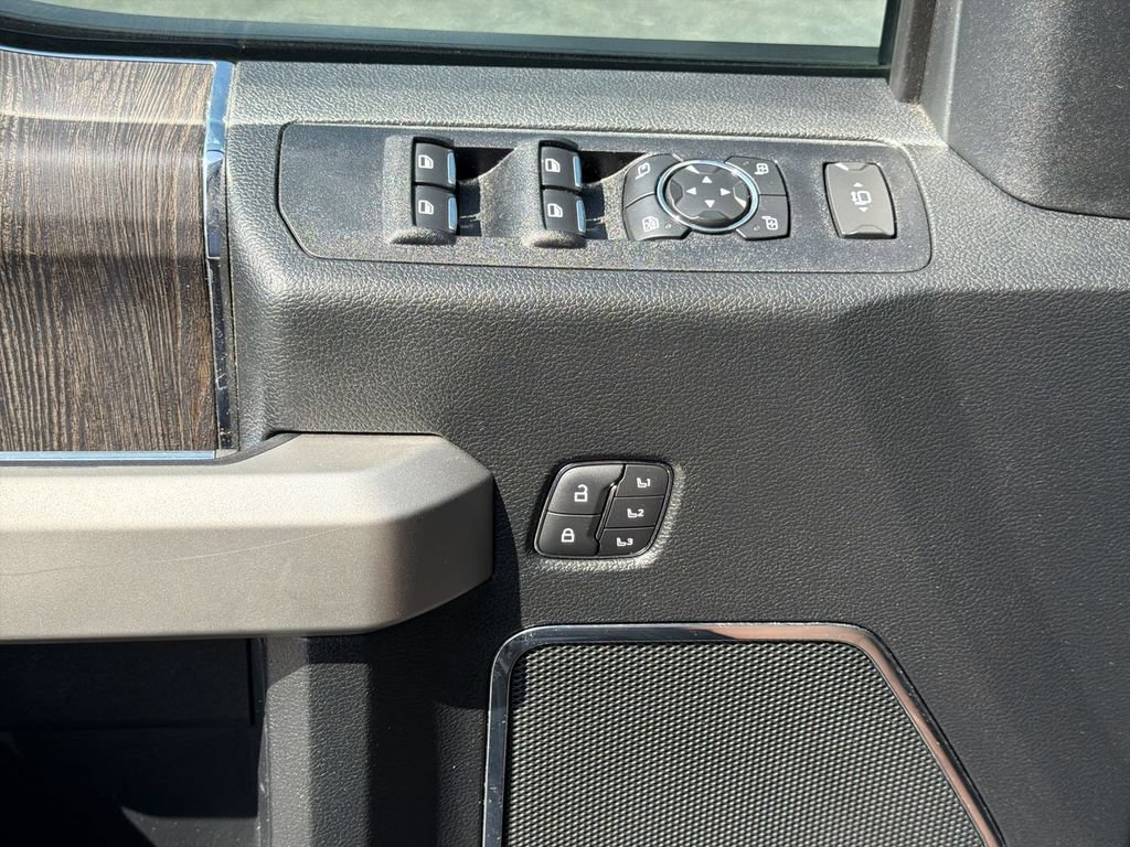 Certified 2021 Ford F250 Lariat AWD/4WD image 22