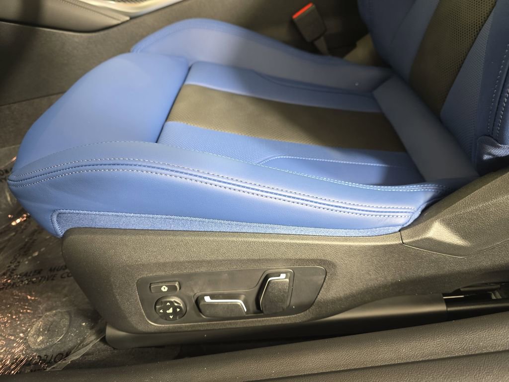 New 2026 BMW M4 xDrive Competition AWD/4WD image 28