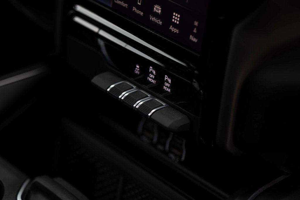 New 2026 RAM 1500 Big Horn image 27
