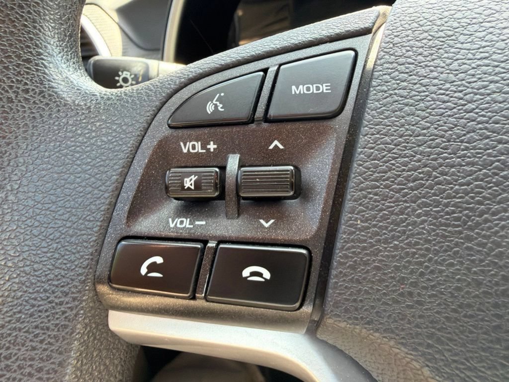 Used 2019 Hyundai Tucson Value w/ Cargo Package FWD image 29