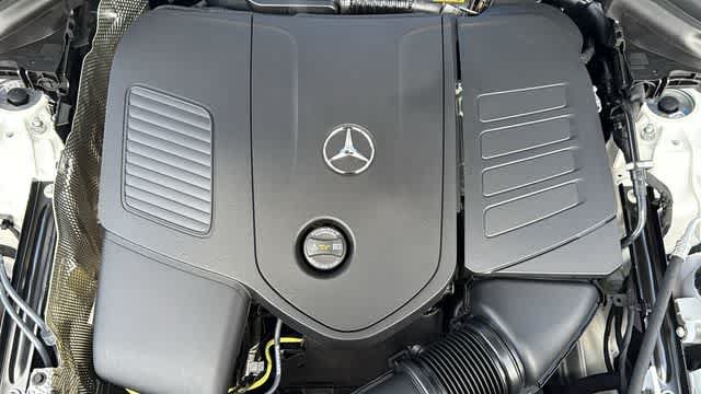 Used 2026 Mercedes-Benz GLC 300 4MATIC image 14