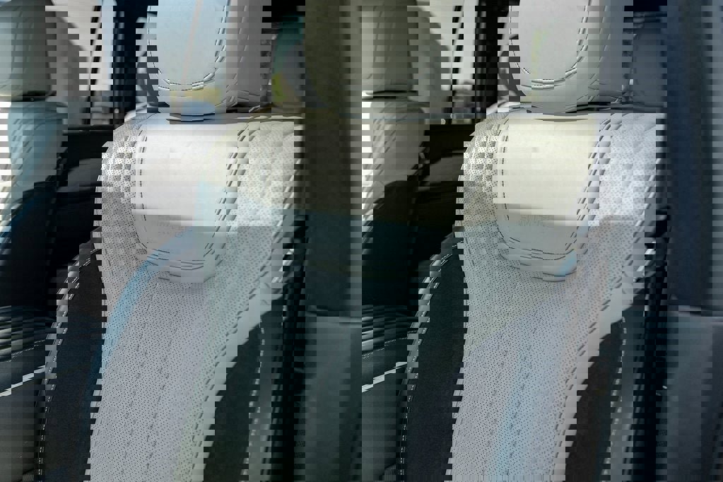 Used 2019 INFINITI QX80 Limited image 19