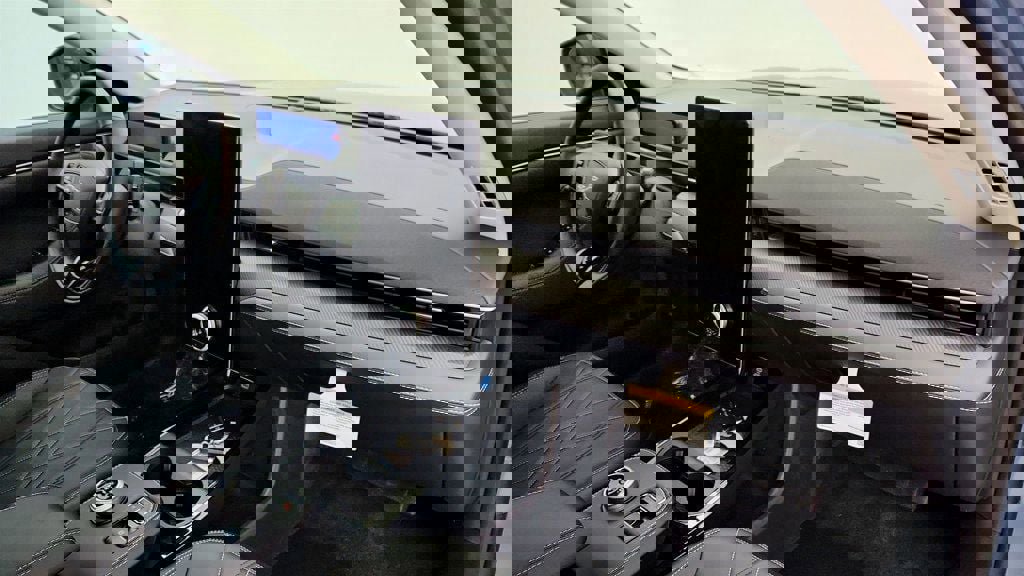 Used 2024 Ford Mustang Mach-E Select image 24