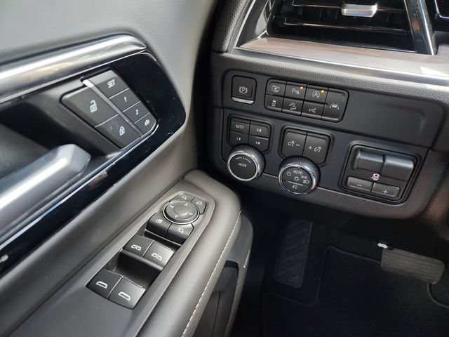 New 2026 Chevrolet Tahoe Premier w/ Sun And Tow Package AWD/4WD image 23