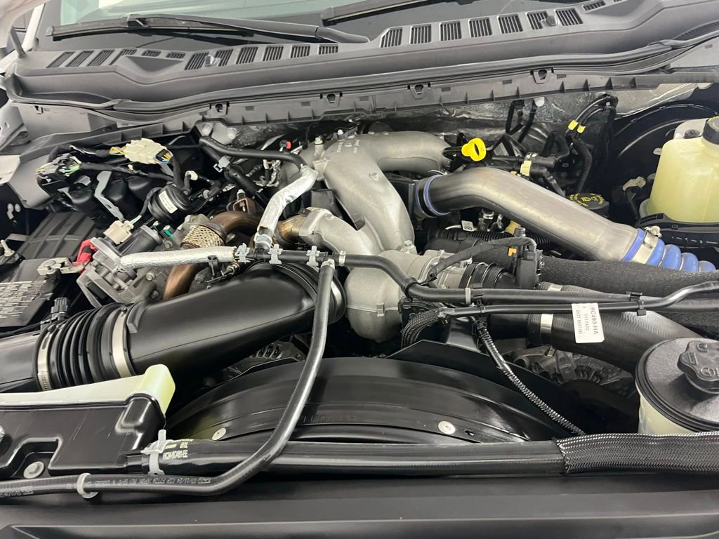 Used 2024 Ford F350 XL w/ XL Off-Road Package image 35