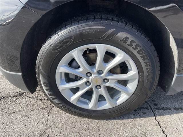 Used 2020 Chevrolet Equinox LT image 10