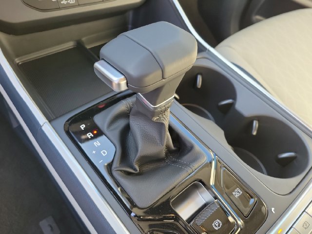 New 2026 Kia Carnival EX FWD image 29