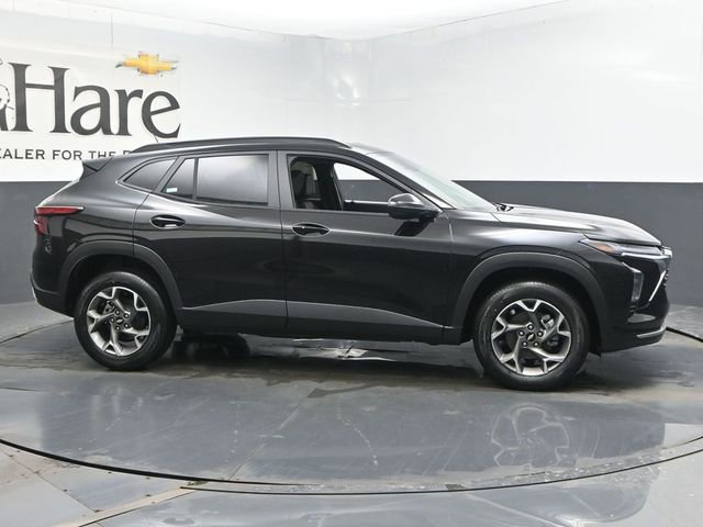 New 2026 Chevrolet Trax LT