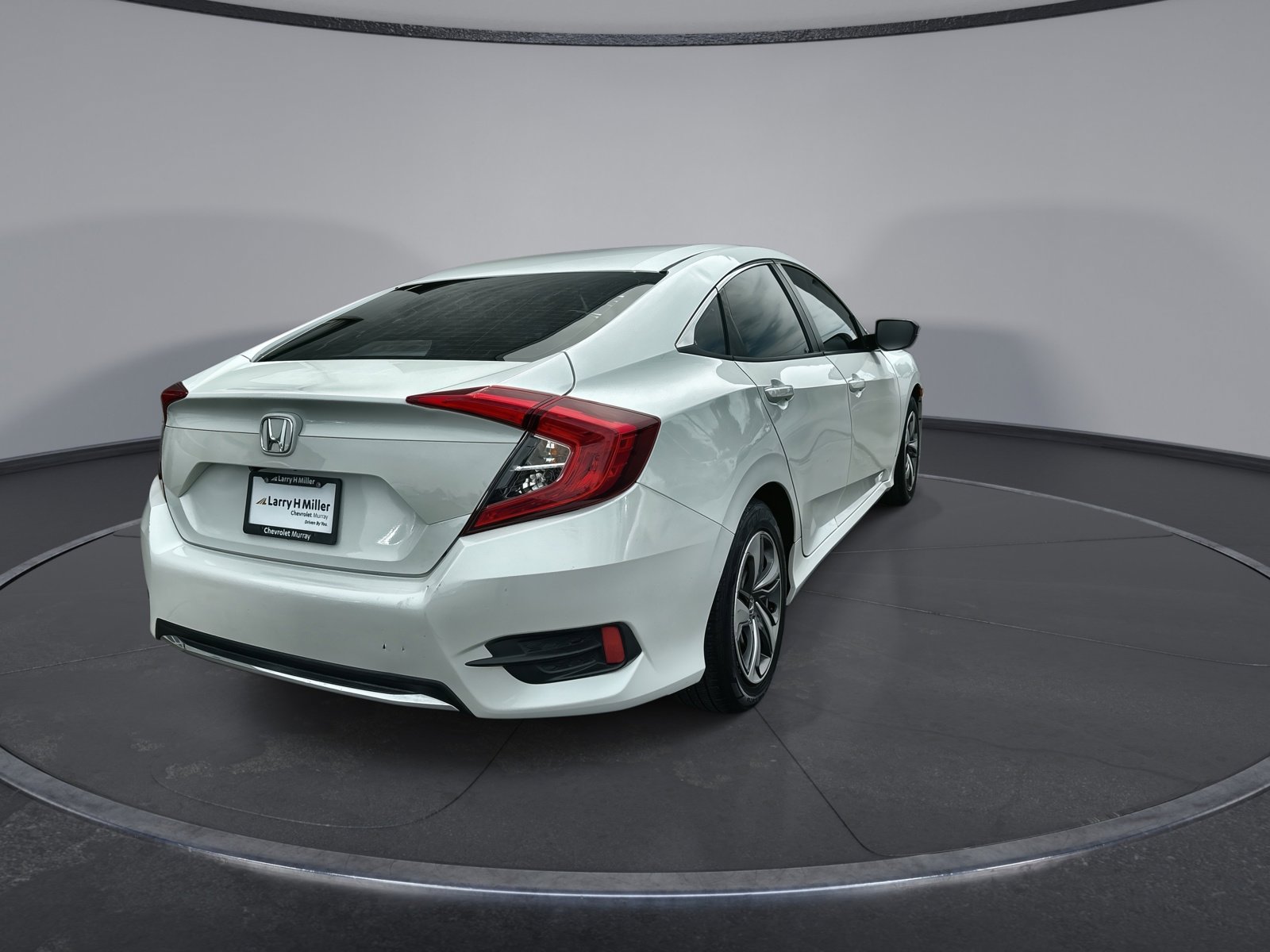 Used 2019 Honda Civic LX image 7