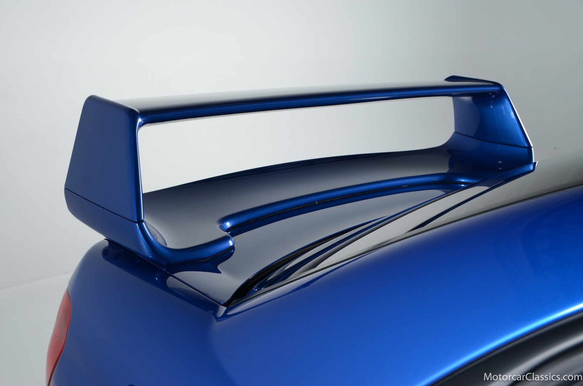 Used 2004 Subaru Impreza WRX STI image 16