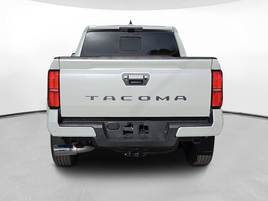 New 2026 Toyota Tacoma Limited AWD/4WD image 5