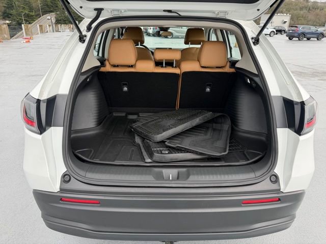 Certified 2023 Honda HR-V LX image 13