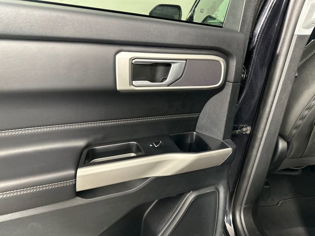 Used 2023 Ford Explorer XLT w/ Class IV Trailer Tow Package image 12