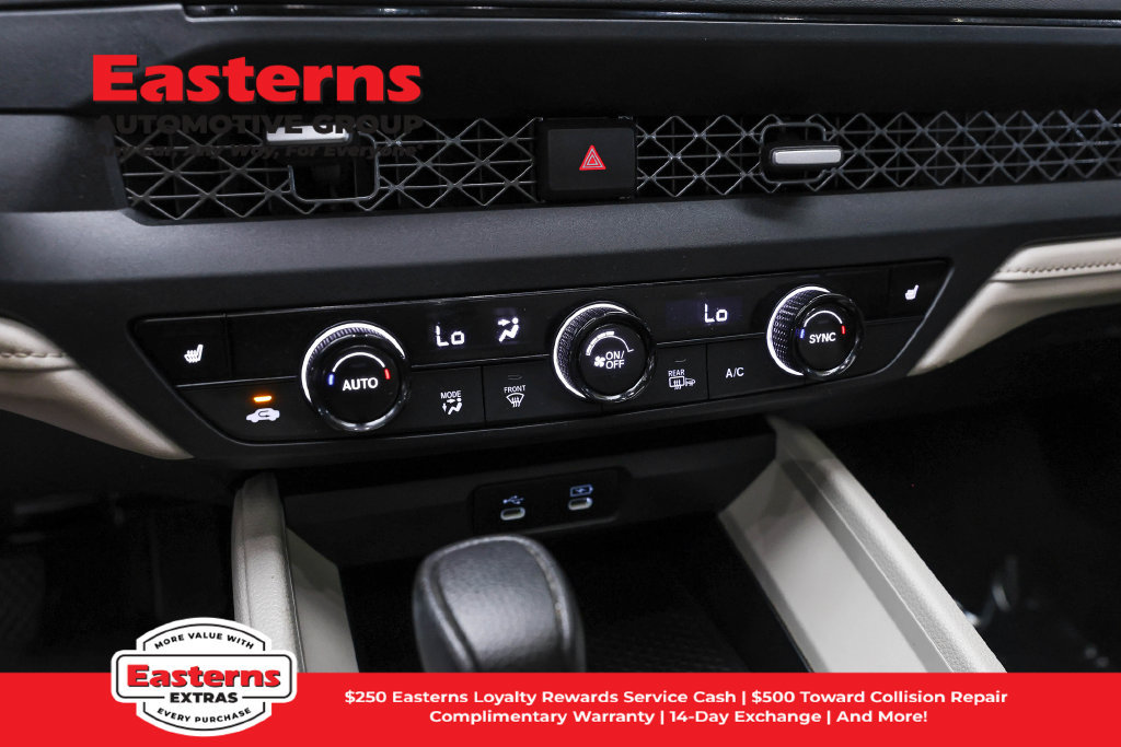 Used 2024 Honda Accord EX image 20