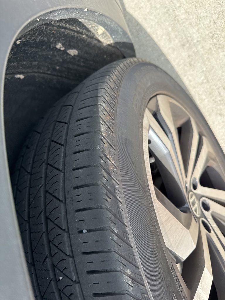 Used 2021 Volkswagen Atlas SEL Premium image 10