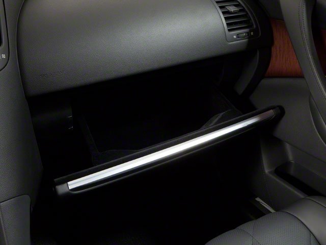 Used 2010 INFINITI FX35 AWD w/ Navigation Pkg image 19