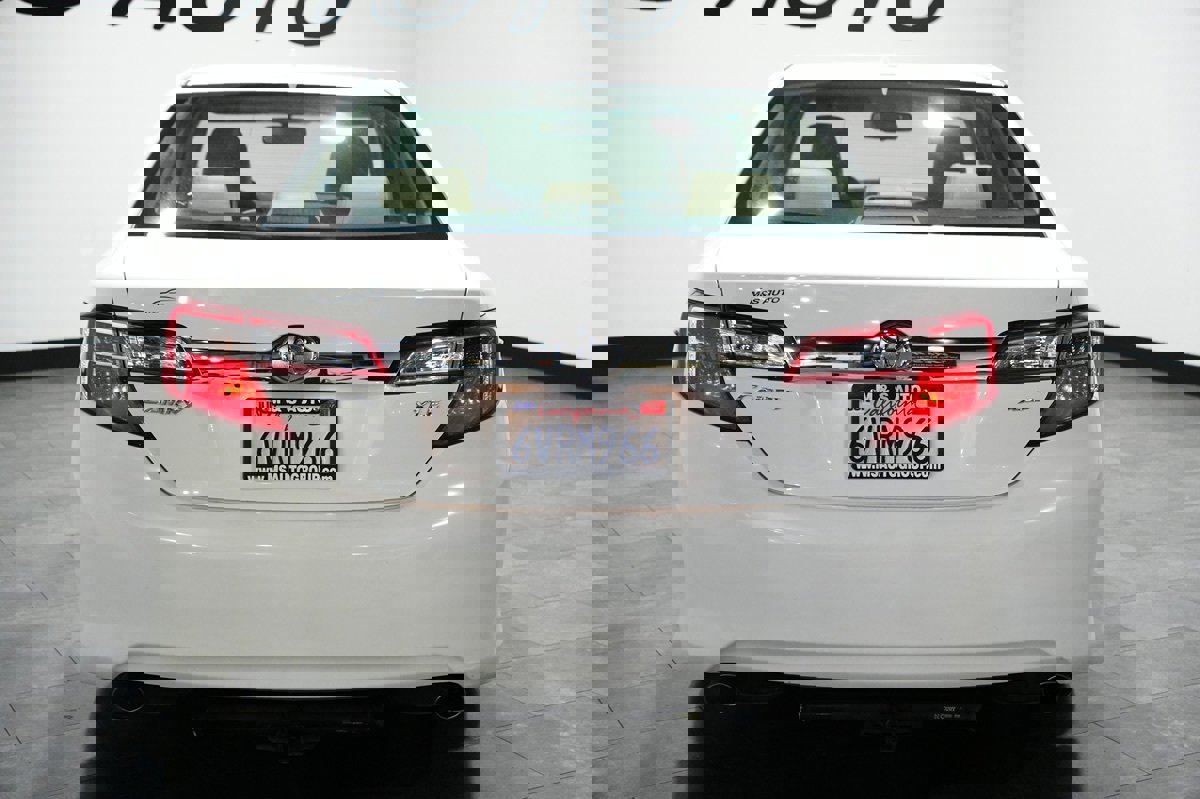 Used 2012 Toyota Camry XLE image 22