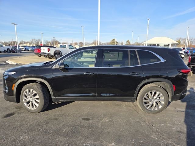 New 2026 Buick Enclave Preferred w/ Power Package image 25