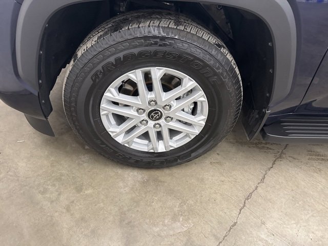 Used 2023 Toyota Sequoia SR5 w/ SR5 Premium Package image 23