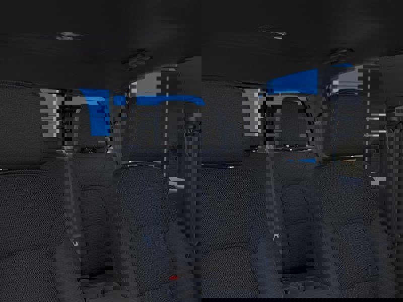 New 2026 Chevrolet Colorado LT w/ Advanced Trailering Package image 24