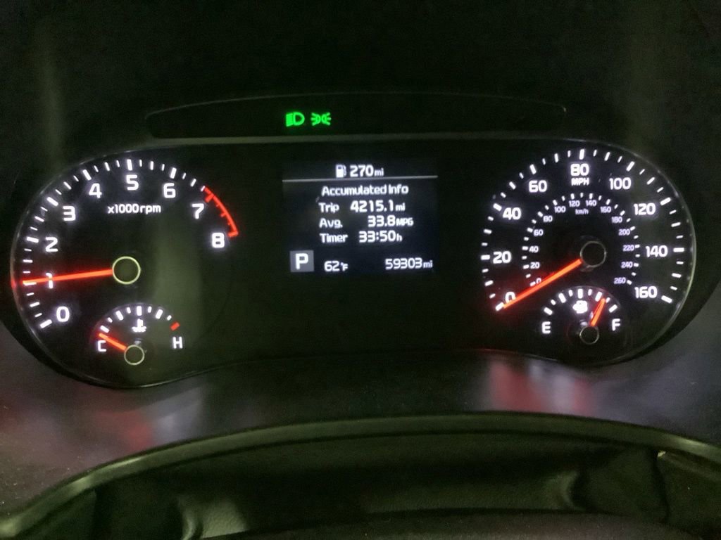 Certified 2020 Kia Soul S image 13