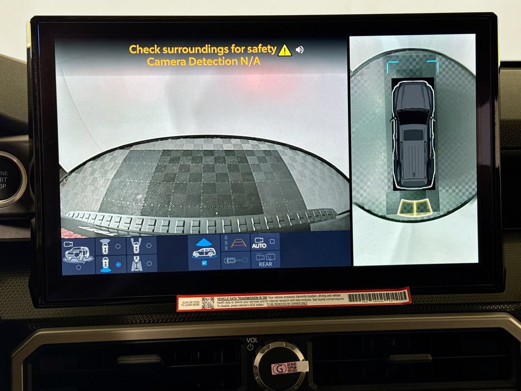 Used 2026 Toyota 4Runner Limited AWD/4WD image 13