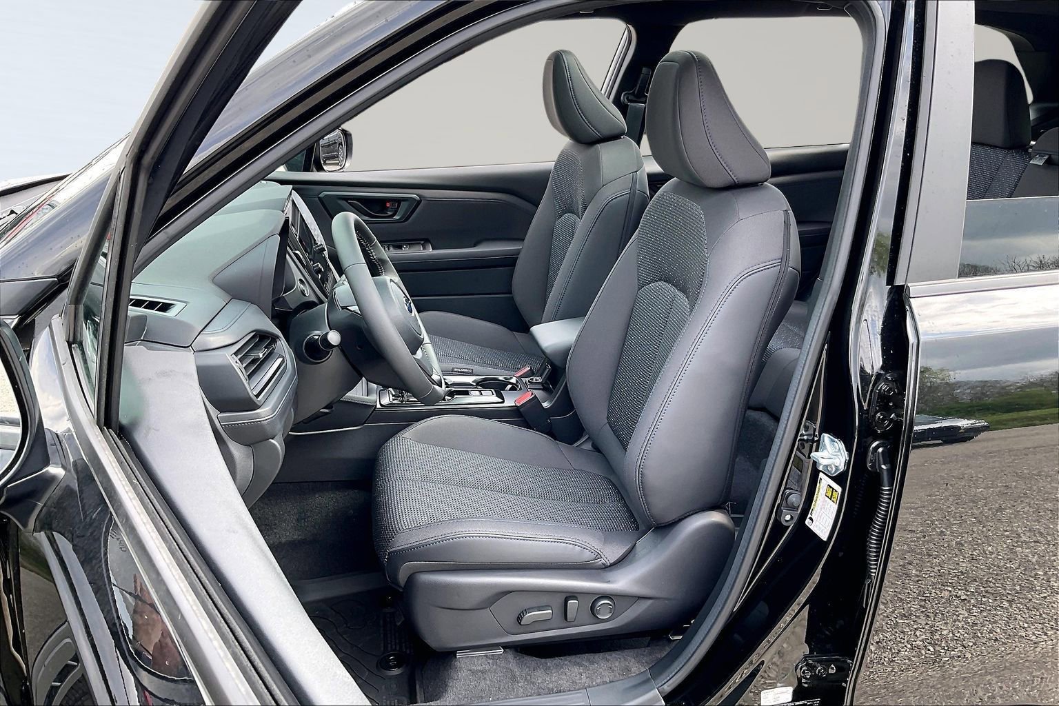 New 2026 Subaru Forester Premium image 9