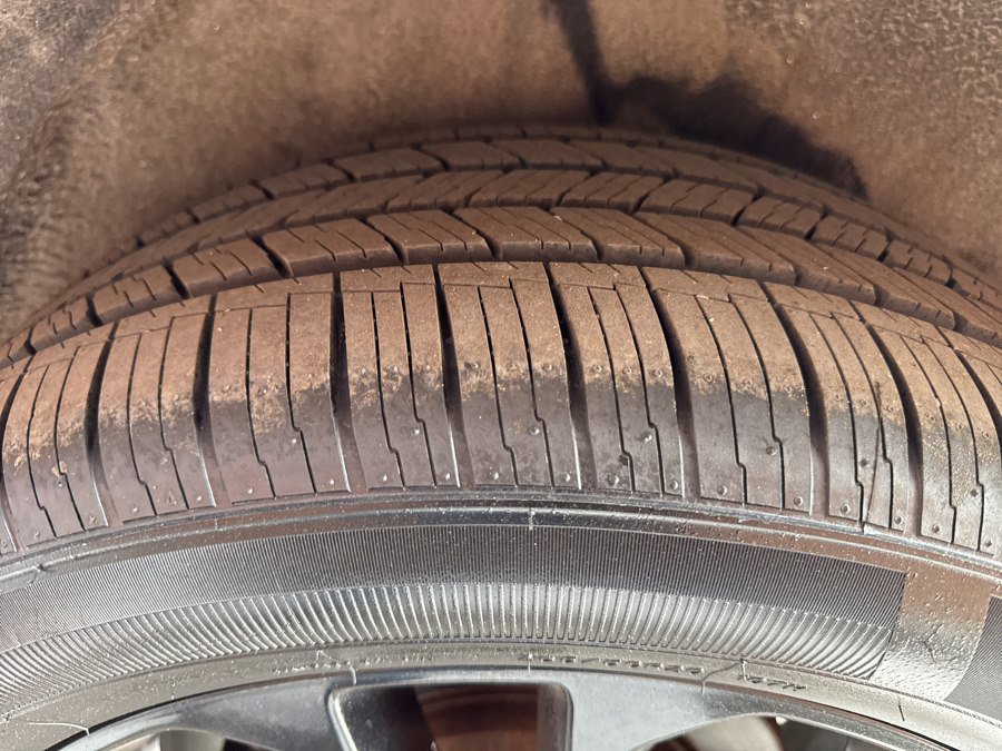 Used 2020 Dodge Durango R/T w/ Technology Group image 16