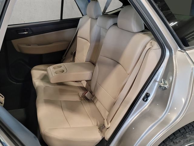Used 2019 Subaru Outback 2.5i Limited w/ Popular Package #2 AWD/4WD image 34