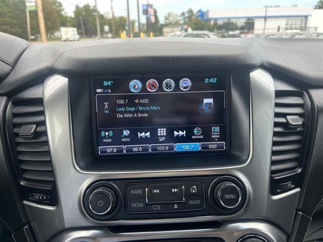 Certified 2019 Chevrolet Tahoe LS image 16