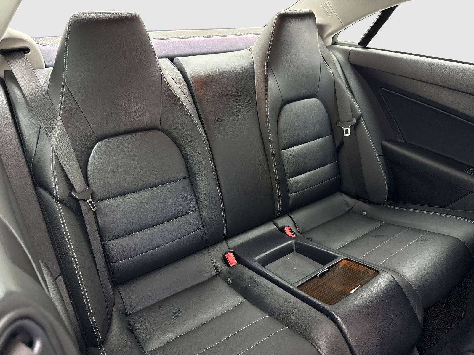 Used 2013 Mercedes-Benz E 350 Coupe w/ Premium 1 Pkg image 39