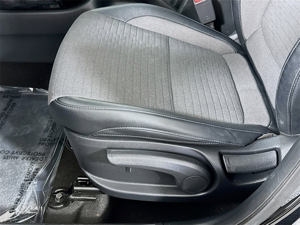 Used 2023 Kia Seltos S w/ Navigation Package image 19