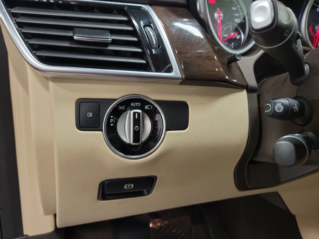 Used 2016 Mercedes-Benz GLE 350 4MATIC image 29